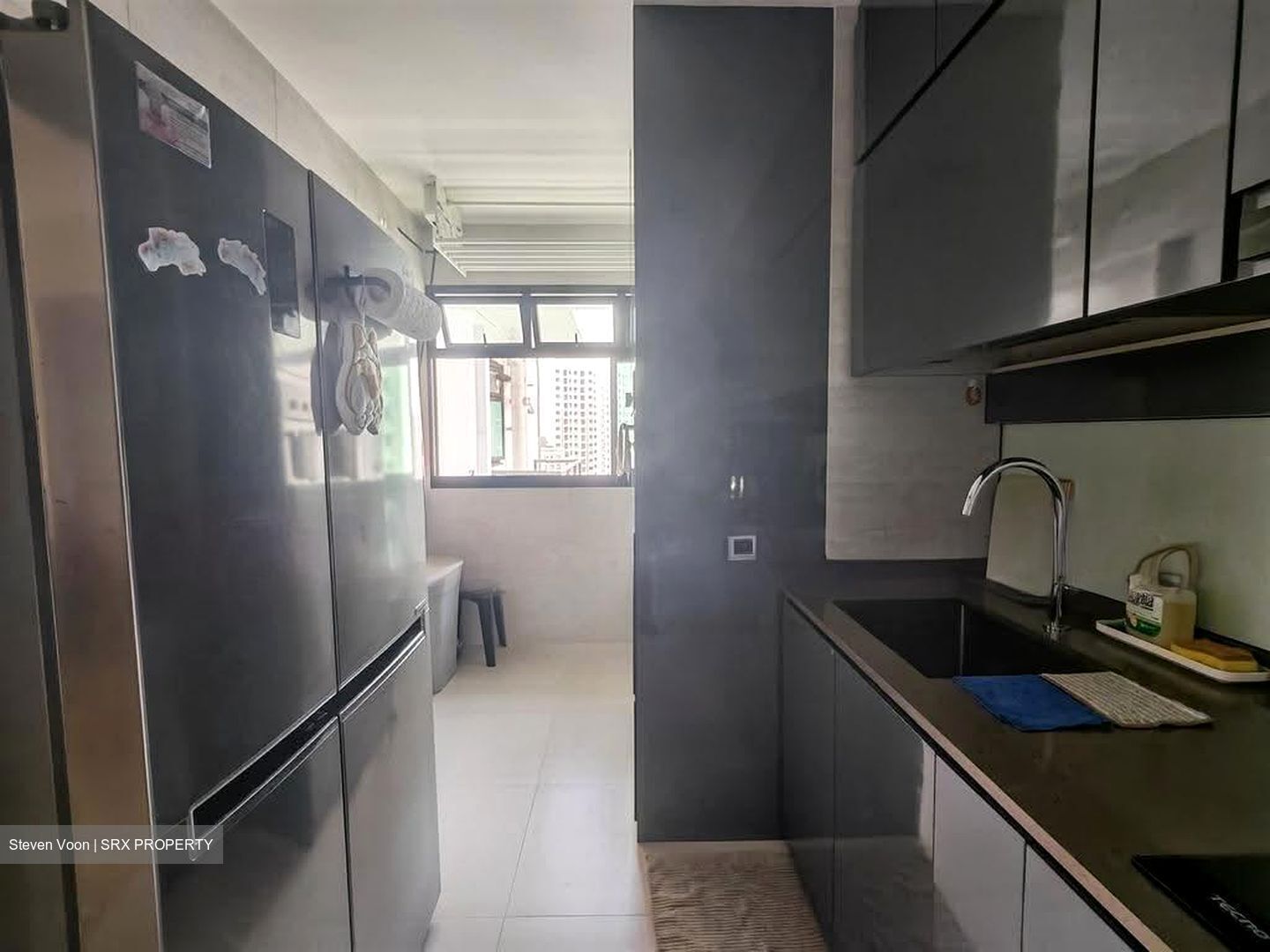 Blk 954D Tampines Greengem (Tampines), HDB 4 Rooms #626642181